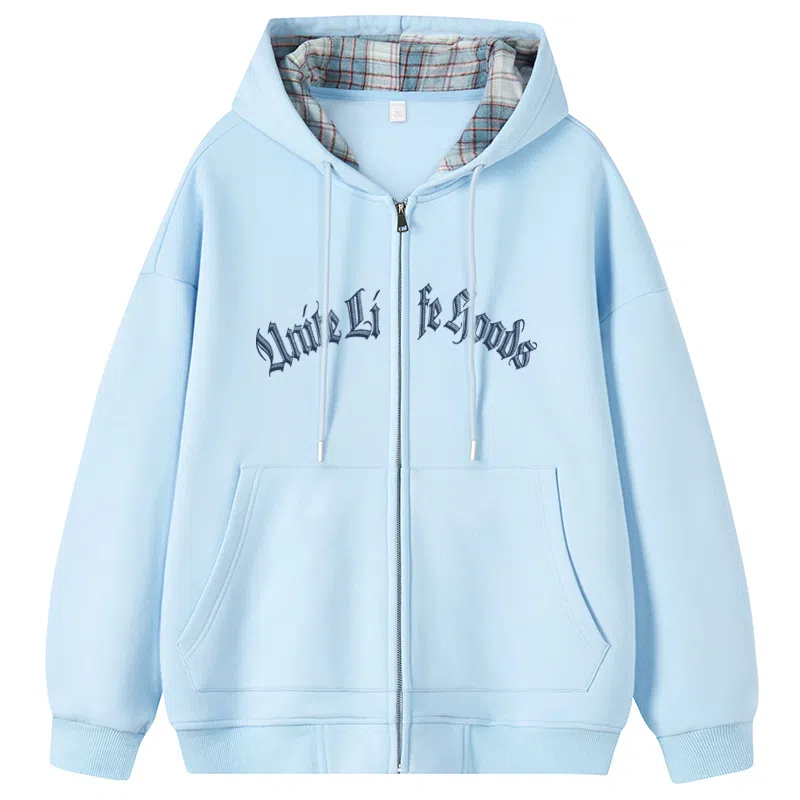 Unite Life HOODS logo