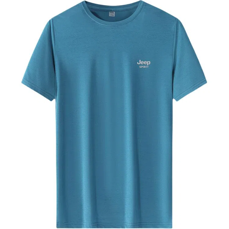 JEEP SPIRIT T