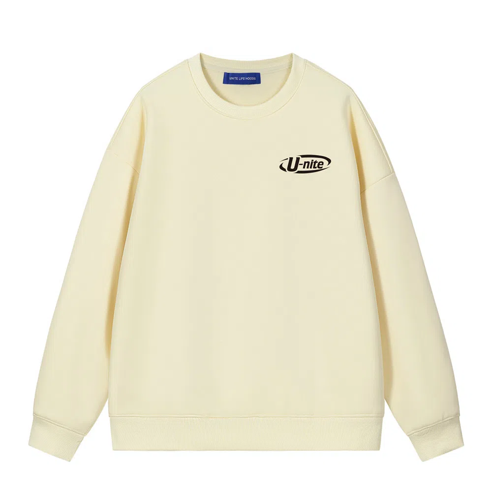 Unite Life HOODS logo