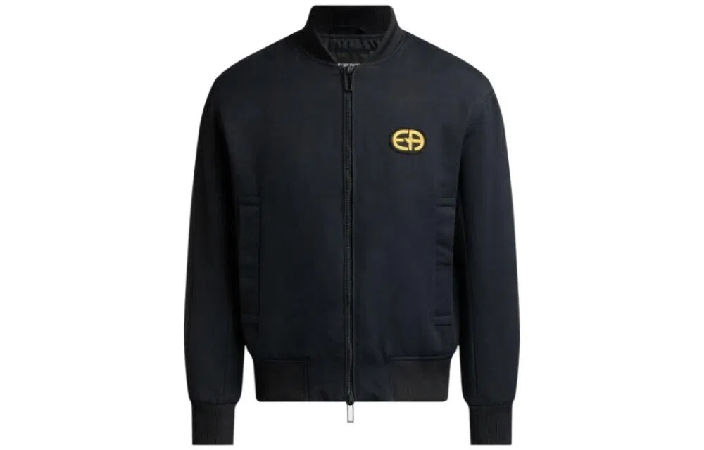 Emporio Armani FW22 Navy Jacket