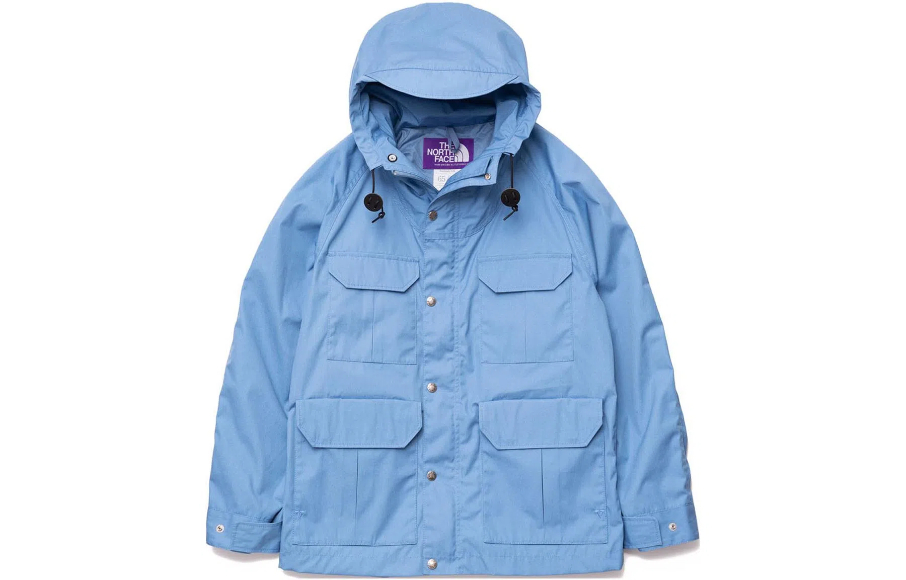 The North Face Purple Label