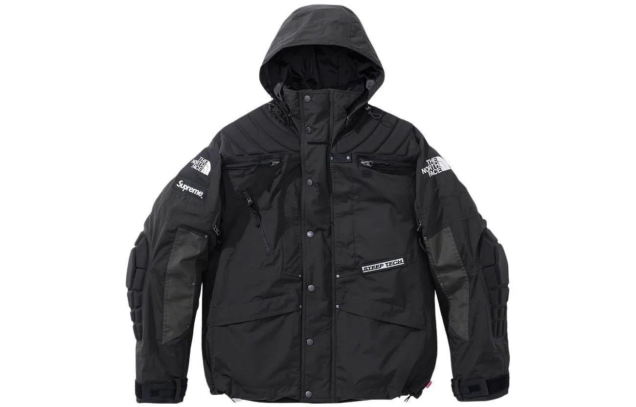 Supreme x The North Face Steep Tech Apogee Jacket