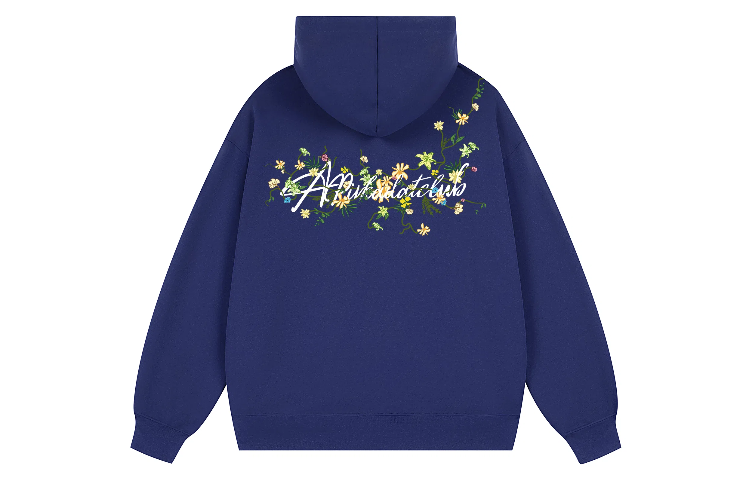 Pirkadat Hoodie