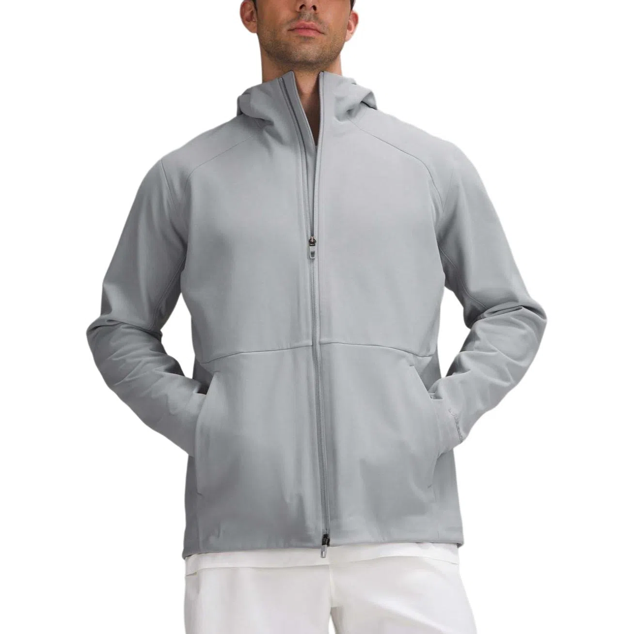 Lululemon Cross Chill Jacket