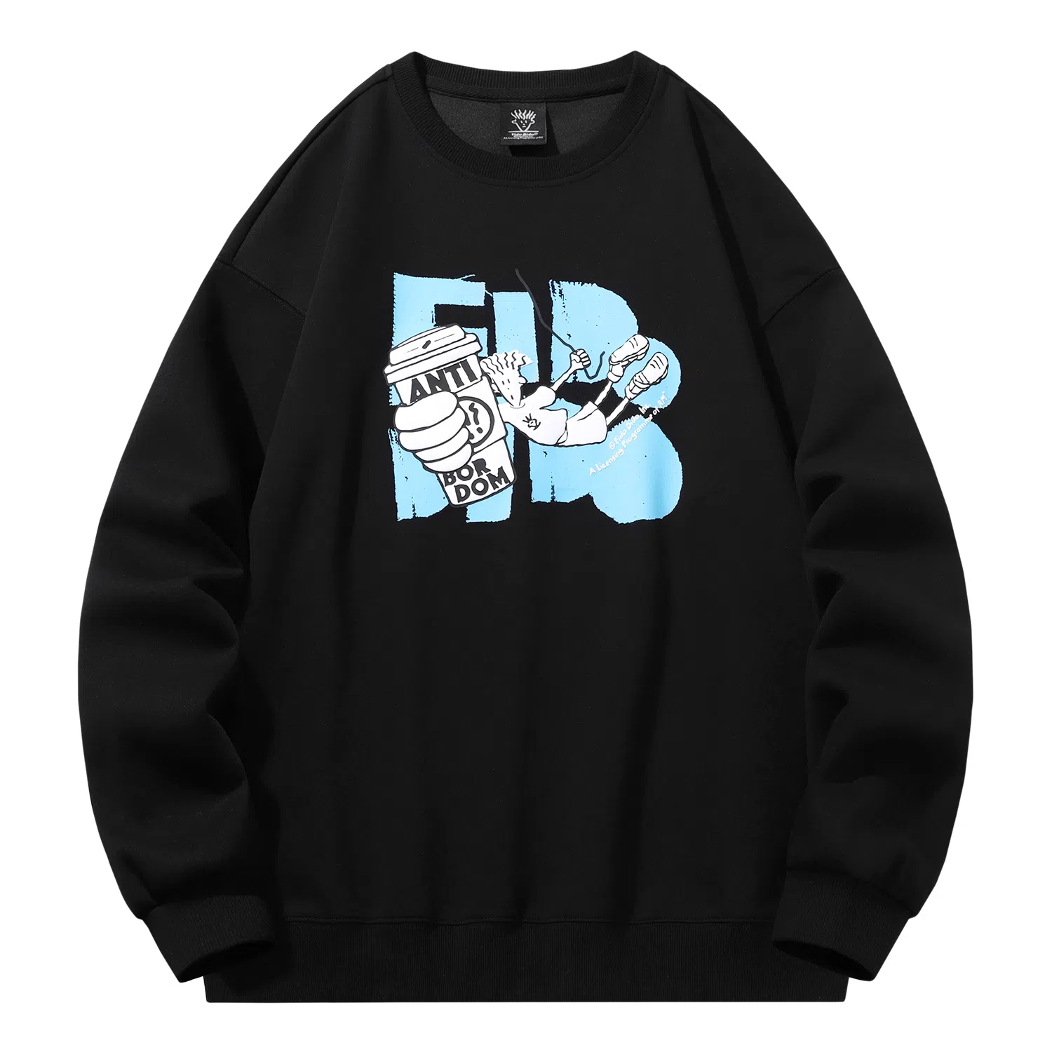 FIDO DIDO Logo300g