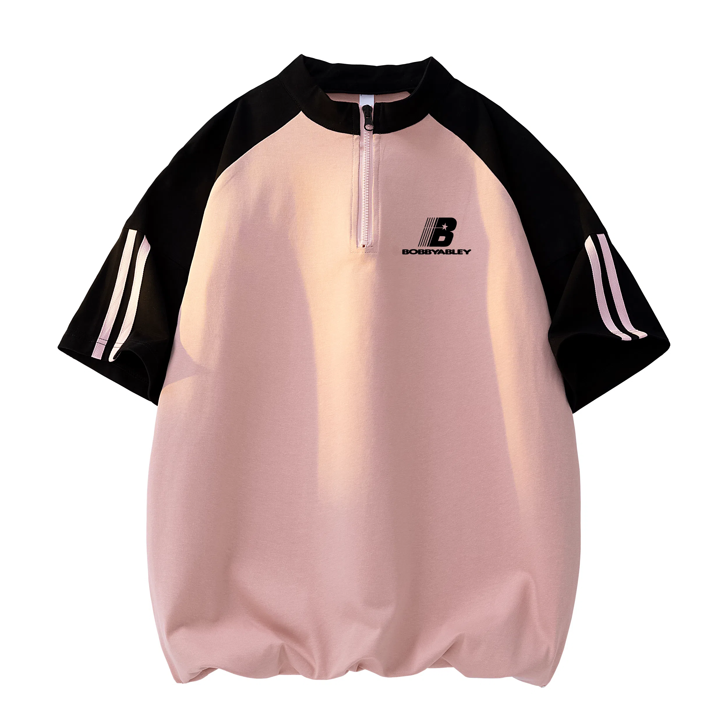 BOBBY ABLEY LogoT