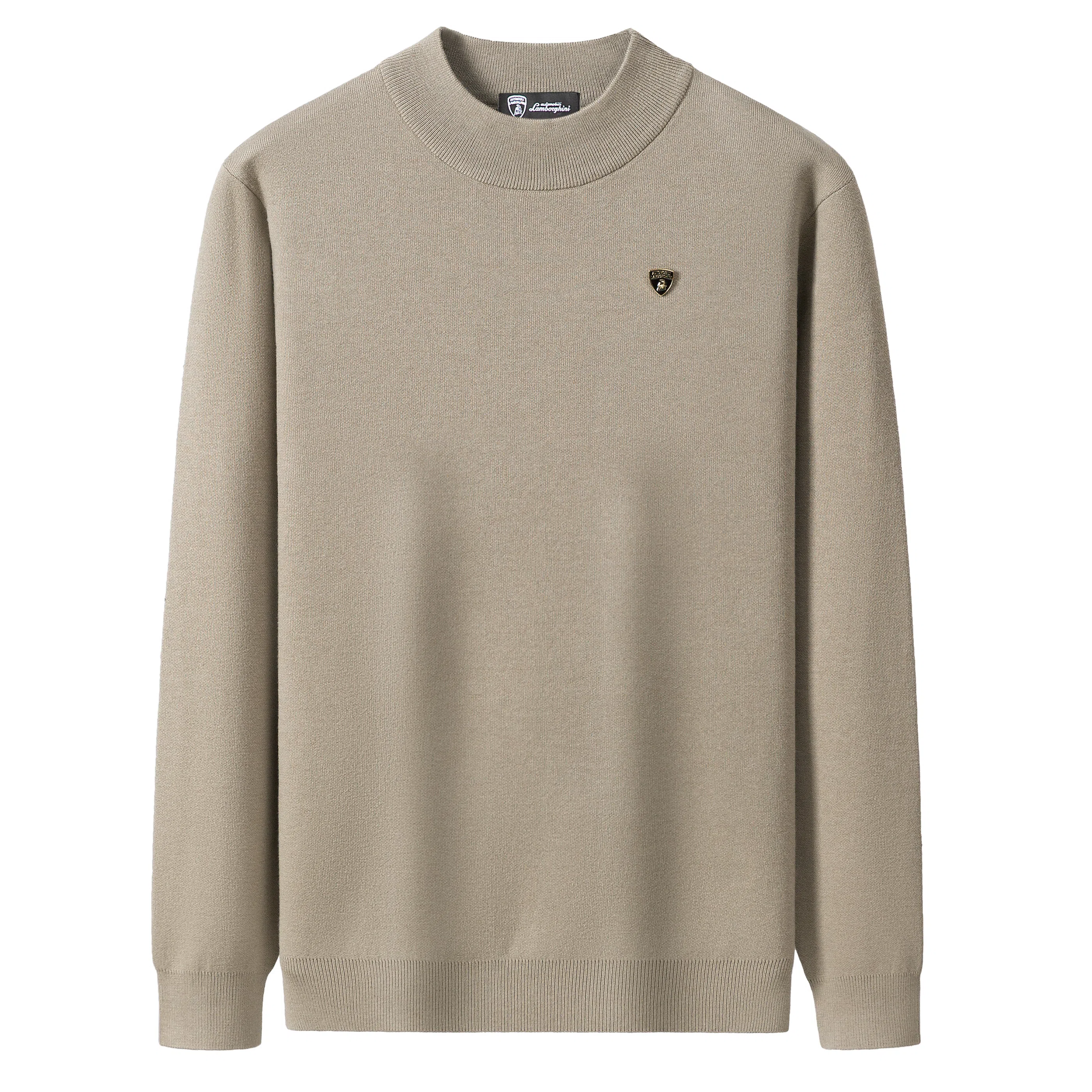 Automobili Lamborghini logo