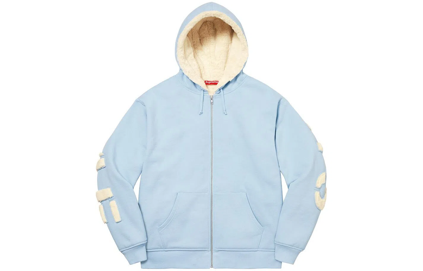 Supreme FW22 Week 17