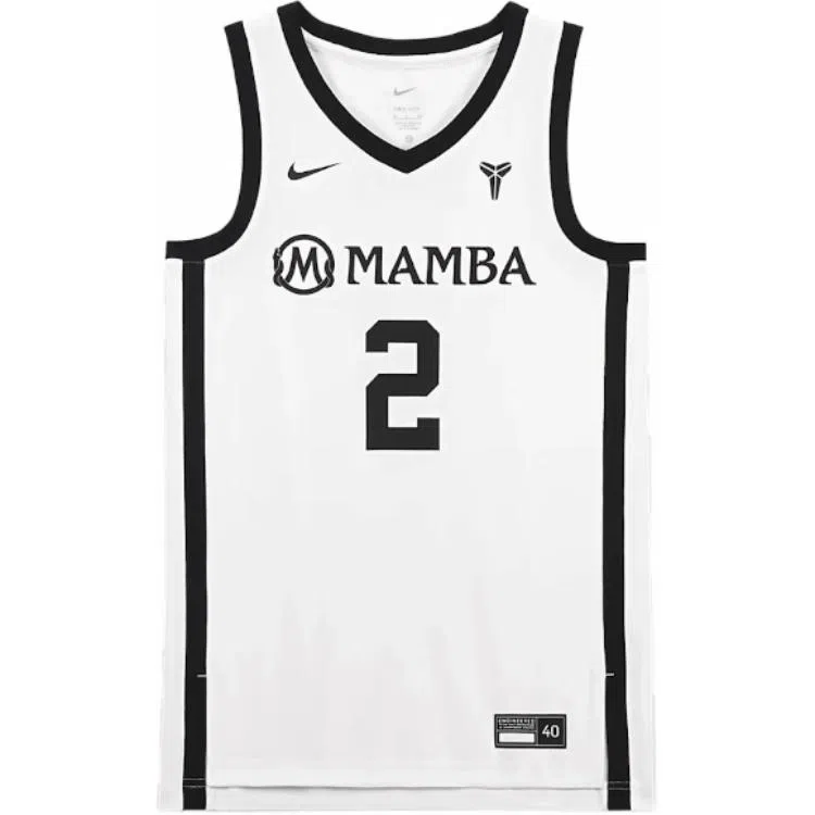 Nike V-Neck Sleeveless Tank White