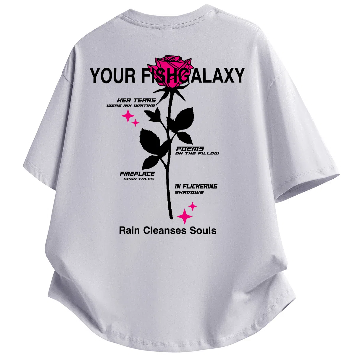 FISHGALAXY T
