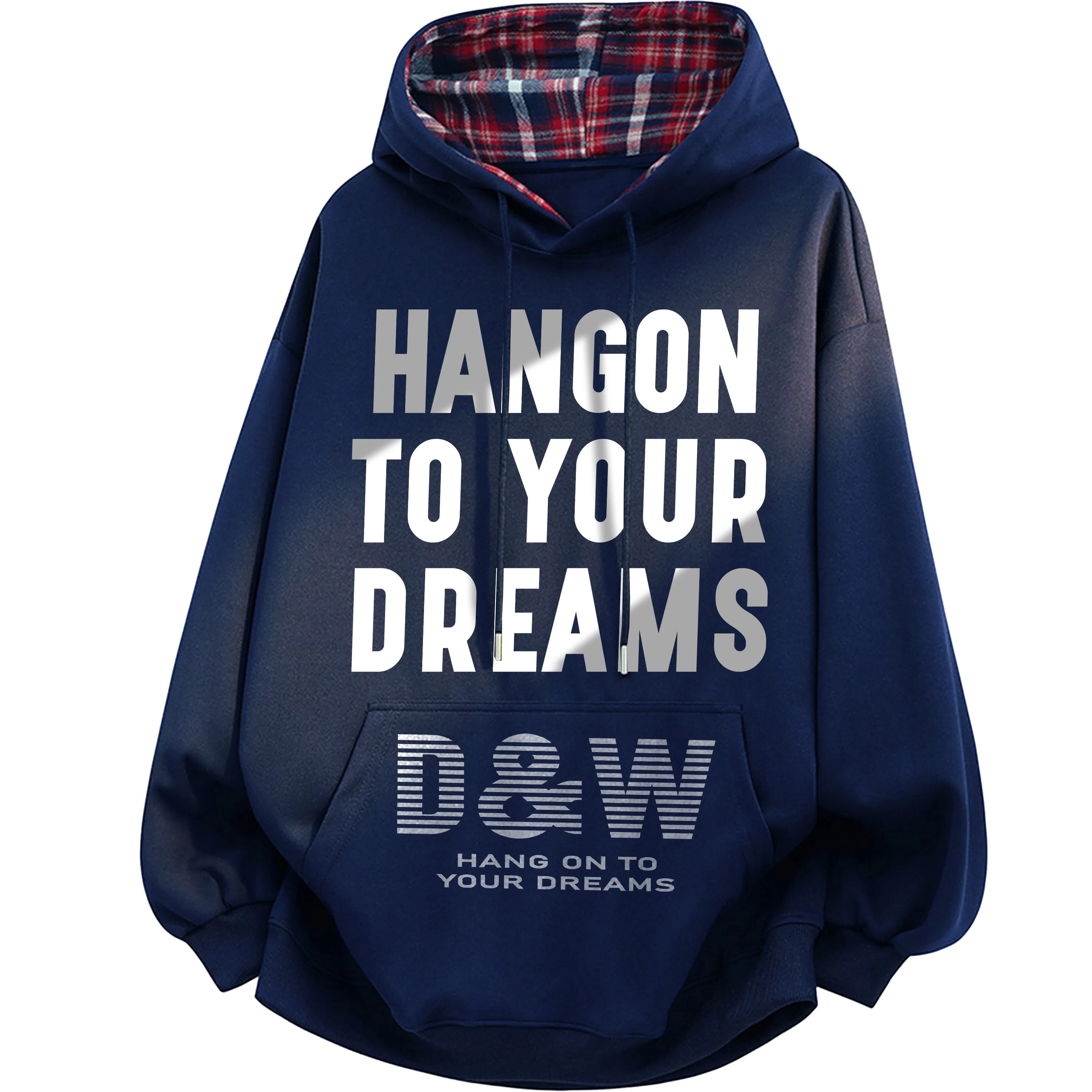 D&W Hoodie