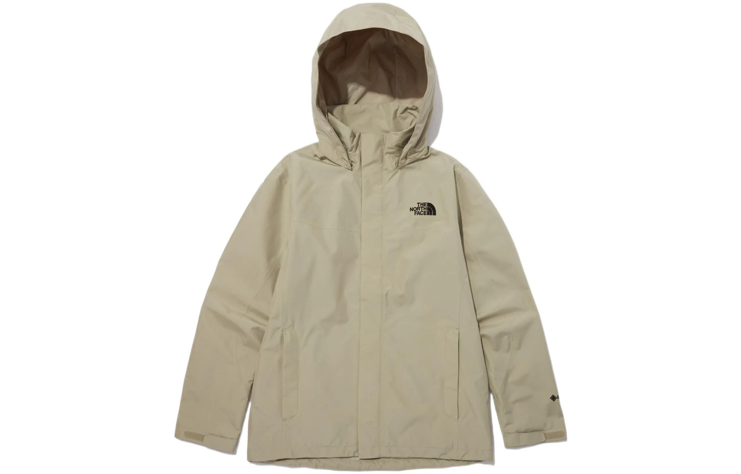 THE NORTH FACE GORE-TEX Logo