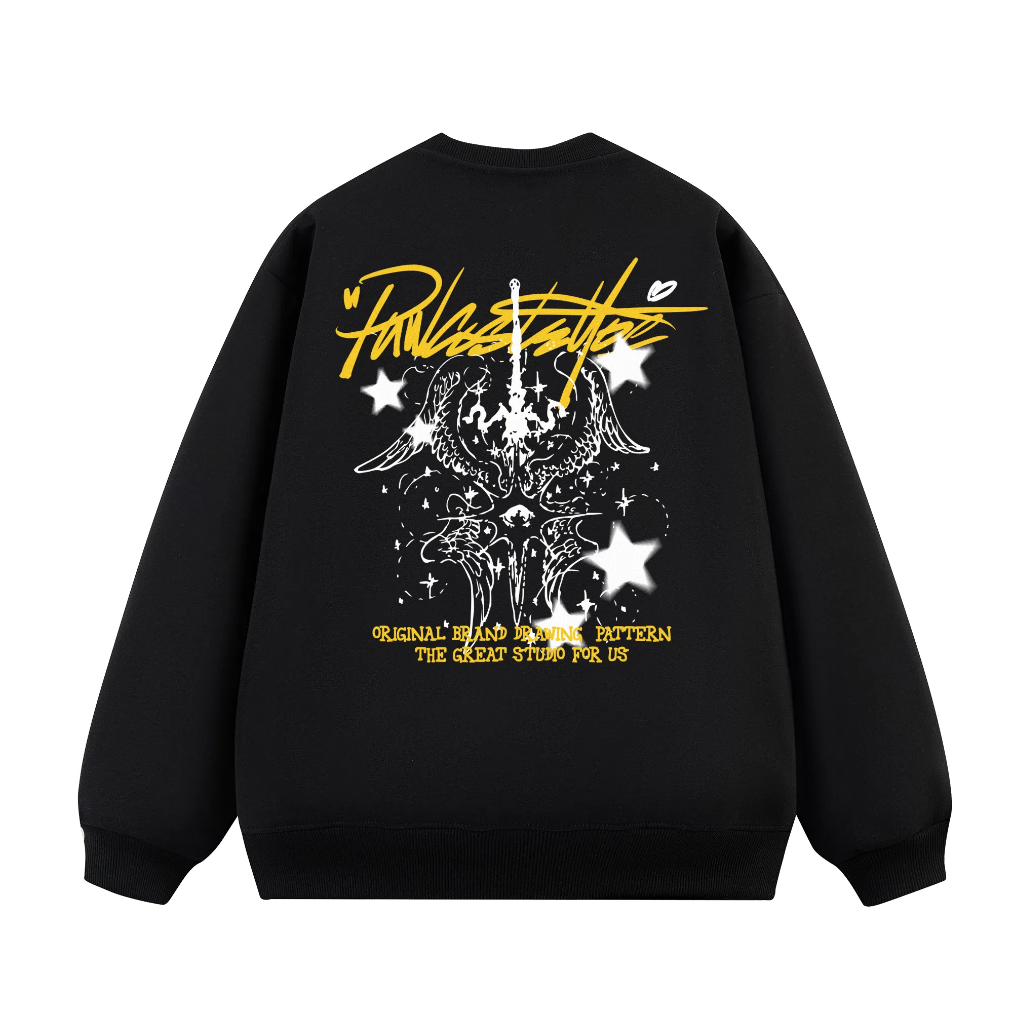 Paul Costelloe Sweatshirt