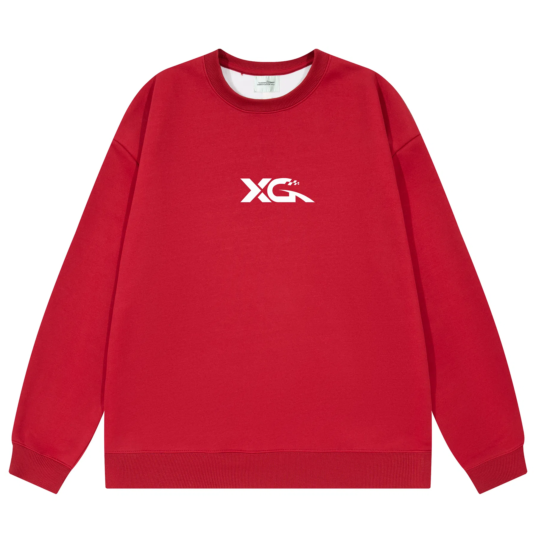 WARNING LIGHT x XGENE