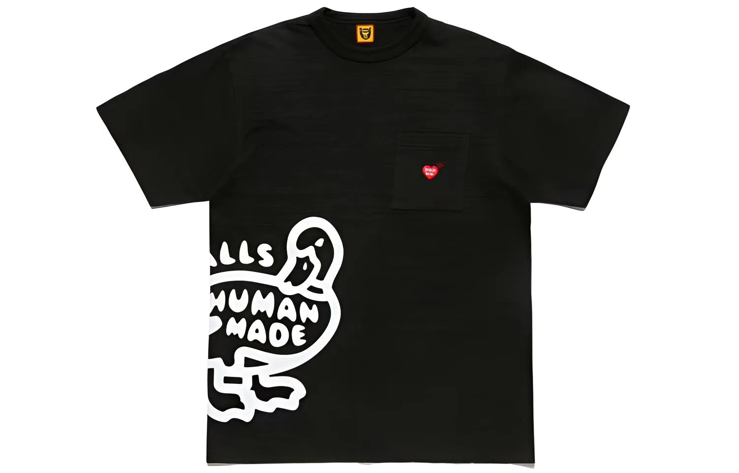 HUMAN MADE SS21 T