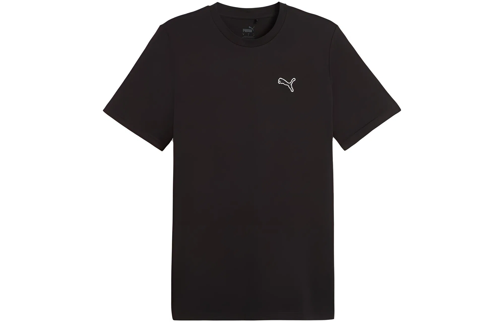 PUMA Better Essentials Men's Tee Black