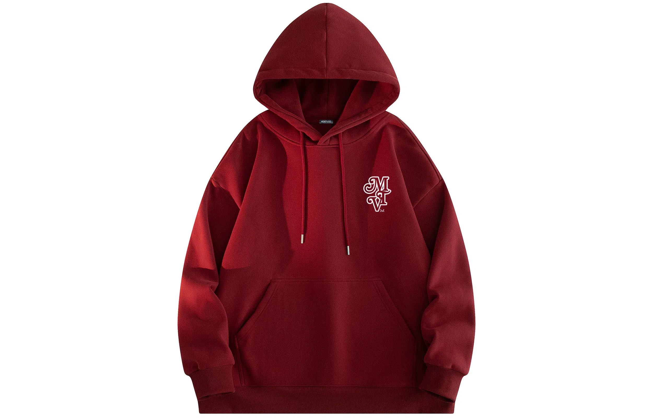 MONTVOO LOGO