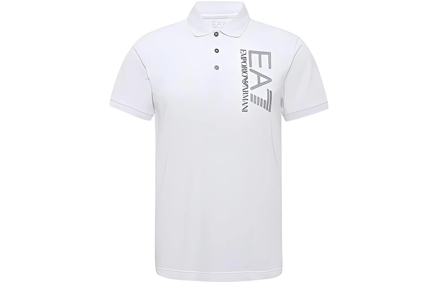 EMPORIO ARMANI EA7 LogoPolo
