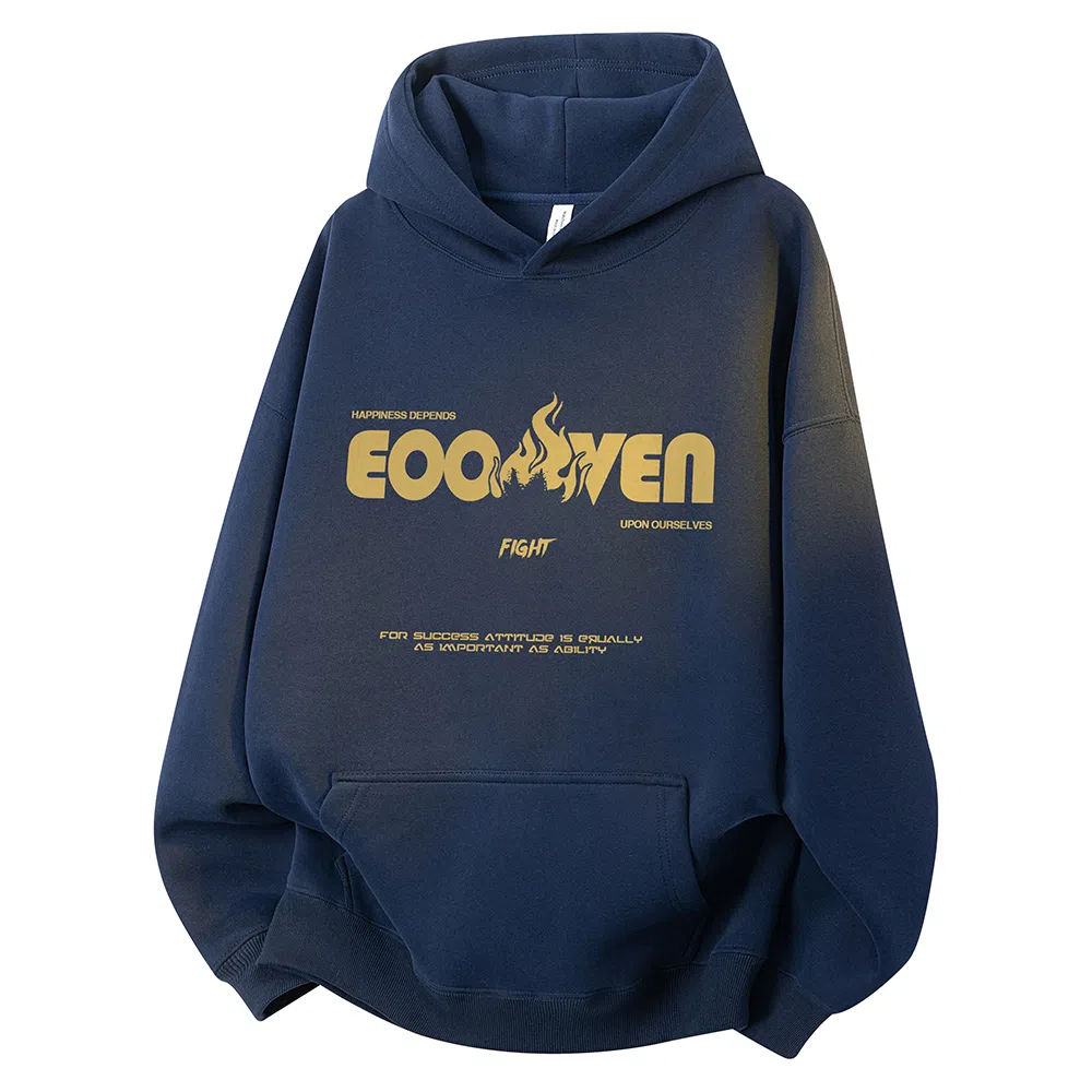 EOOVEN logo