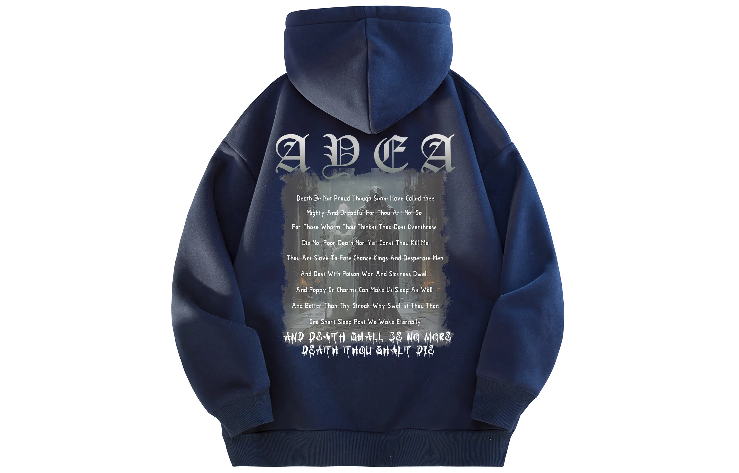 AYEA Hoodie