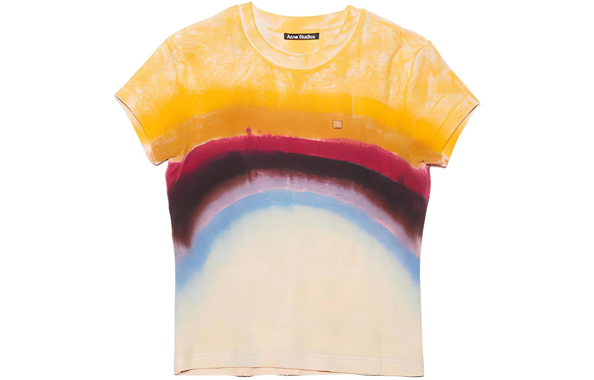 Acne Studios SS22 T