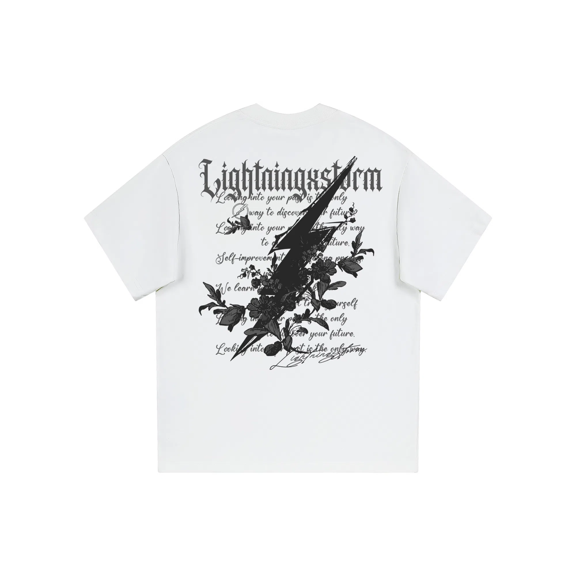 Lightning X Storm 300T