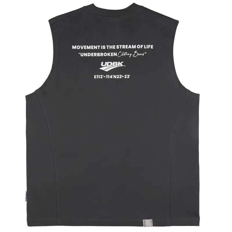 UDBK T