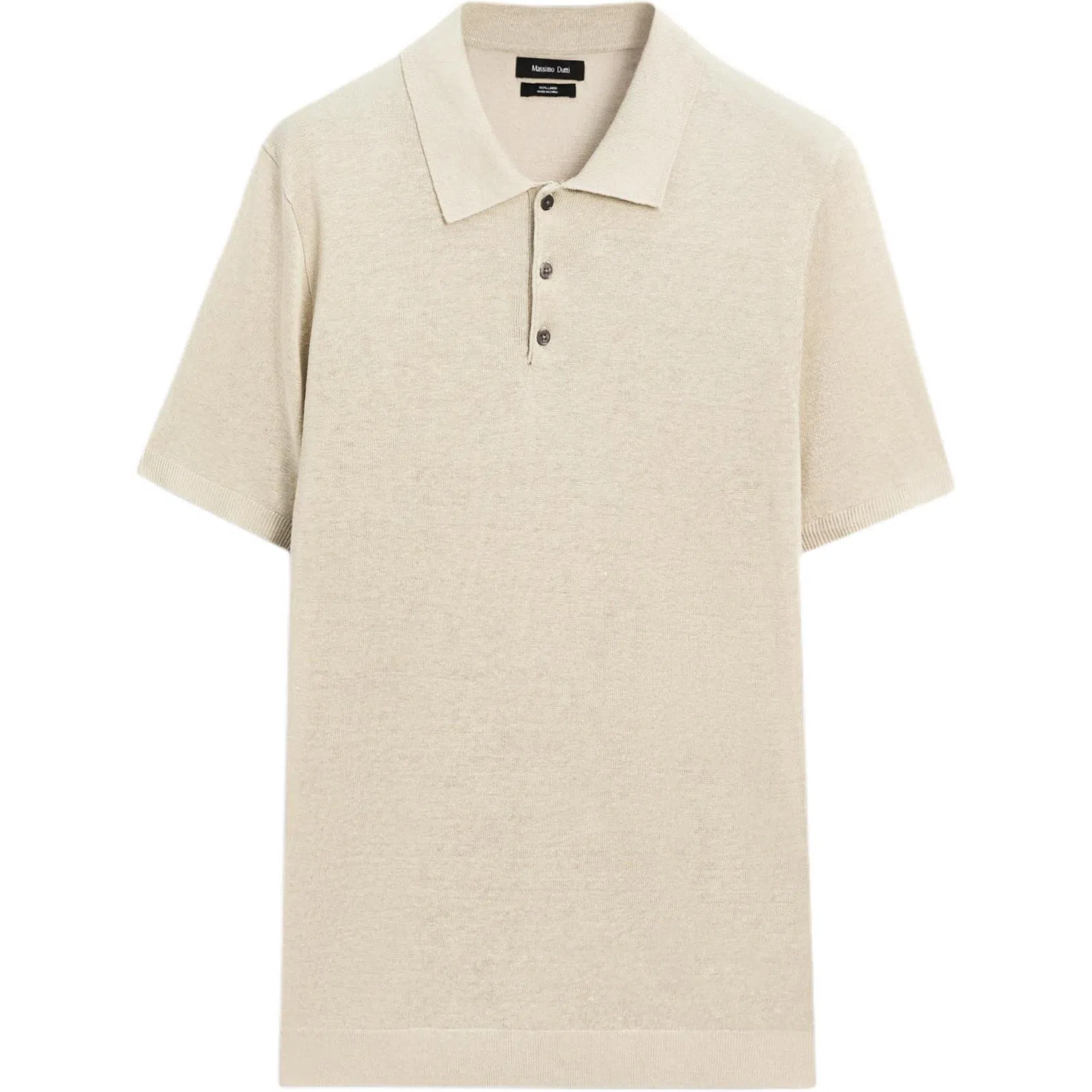 Massimo Dutti Polo