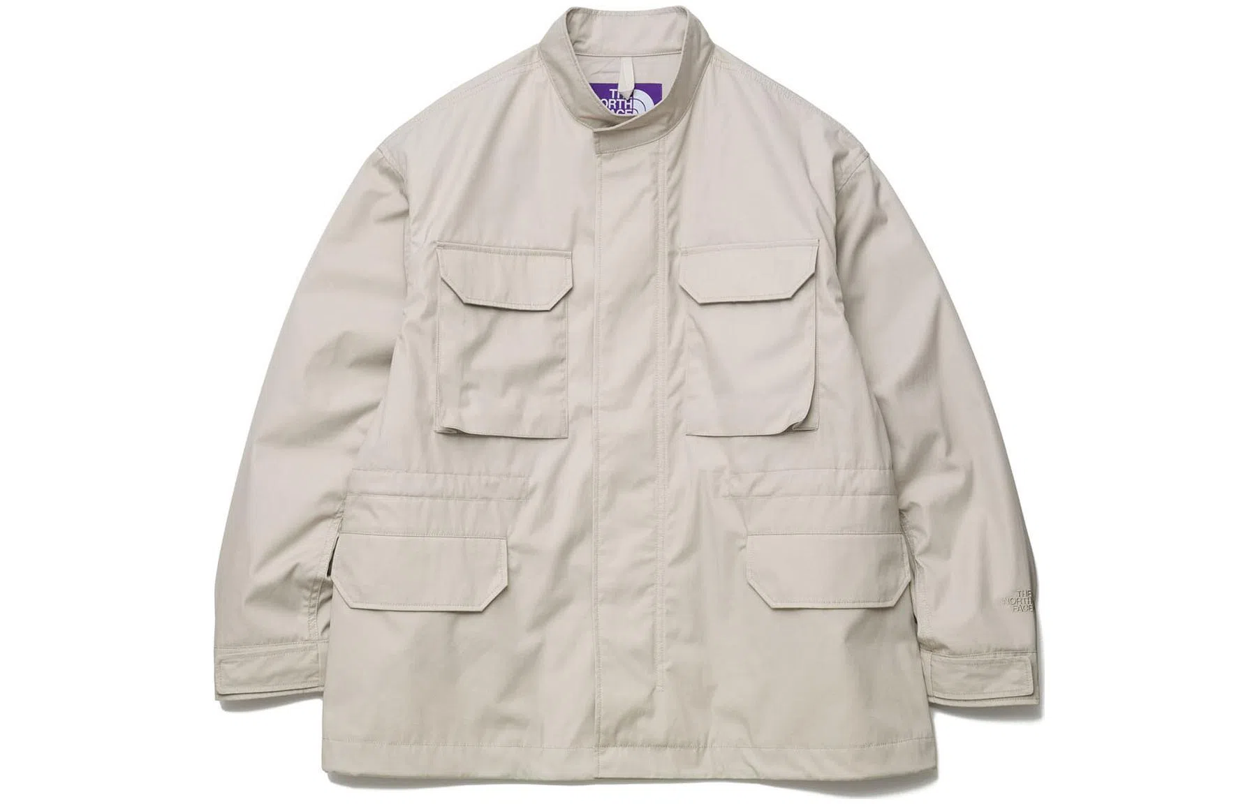 THE NORTH FACE PURPLE LABEL