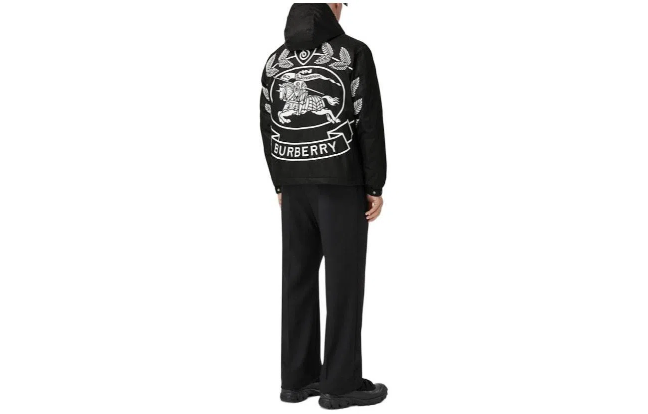 Burberry FW22 Logo 80607871