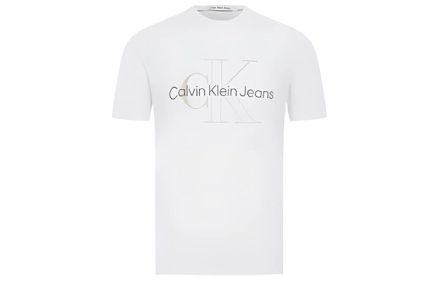 CKCalvin Klein SS22 T