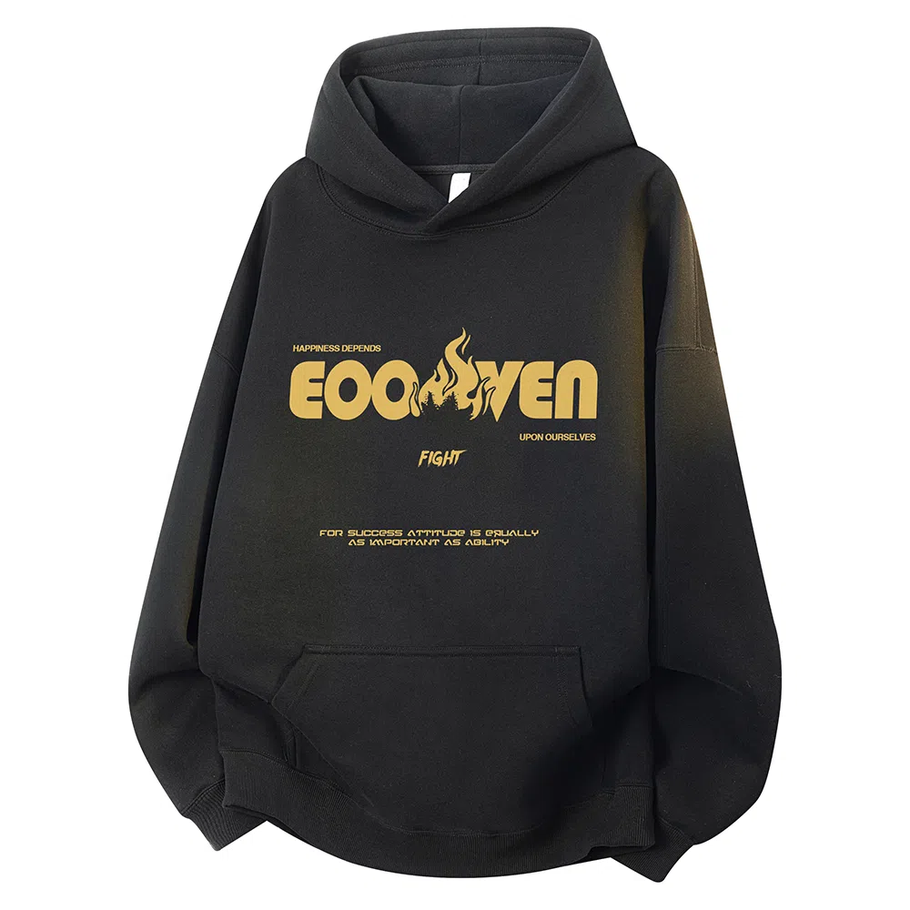 EOOVEN logo