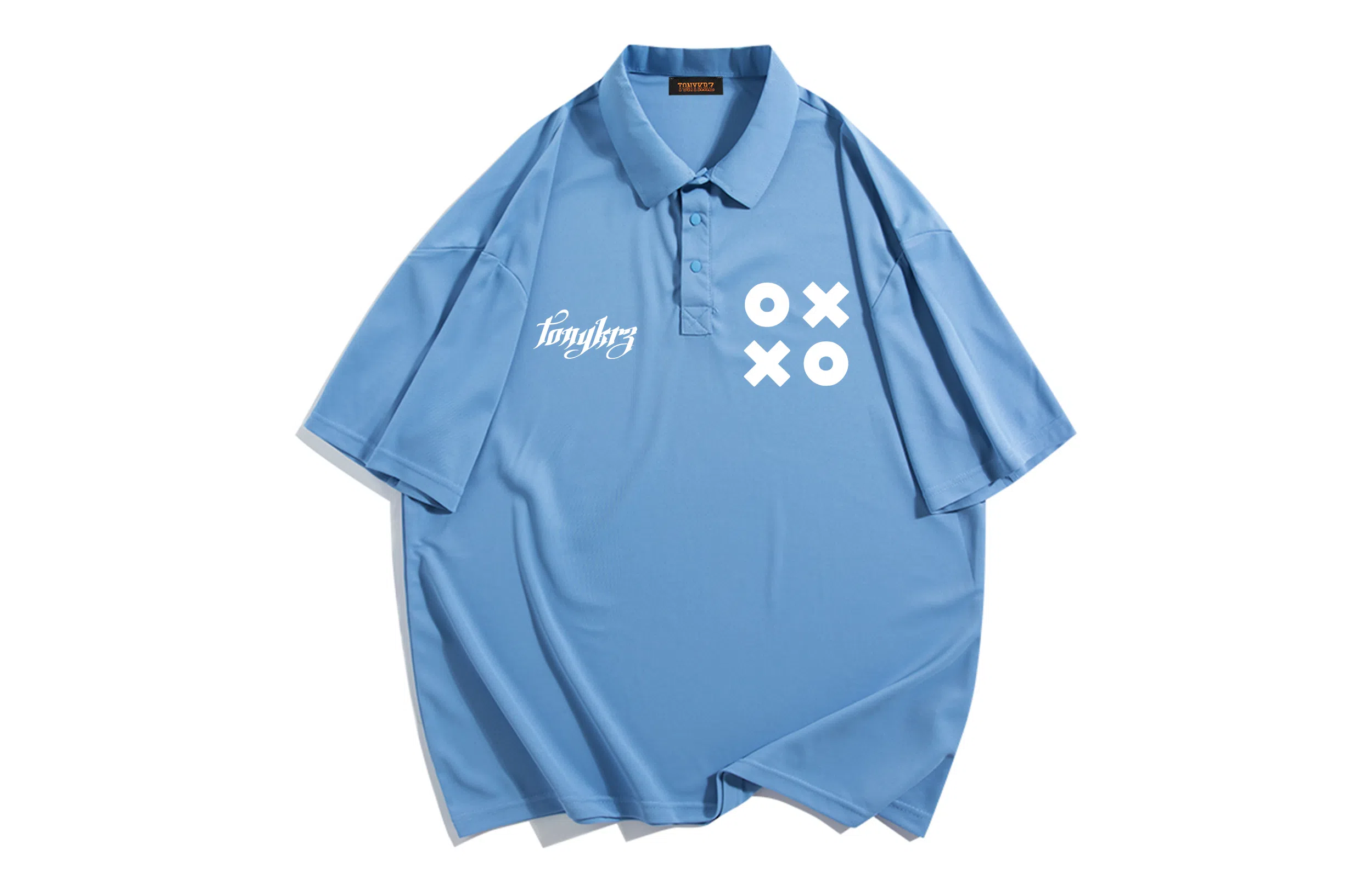 TONYKRZ Polo