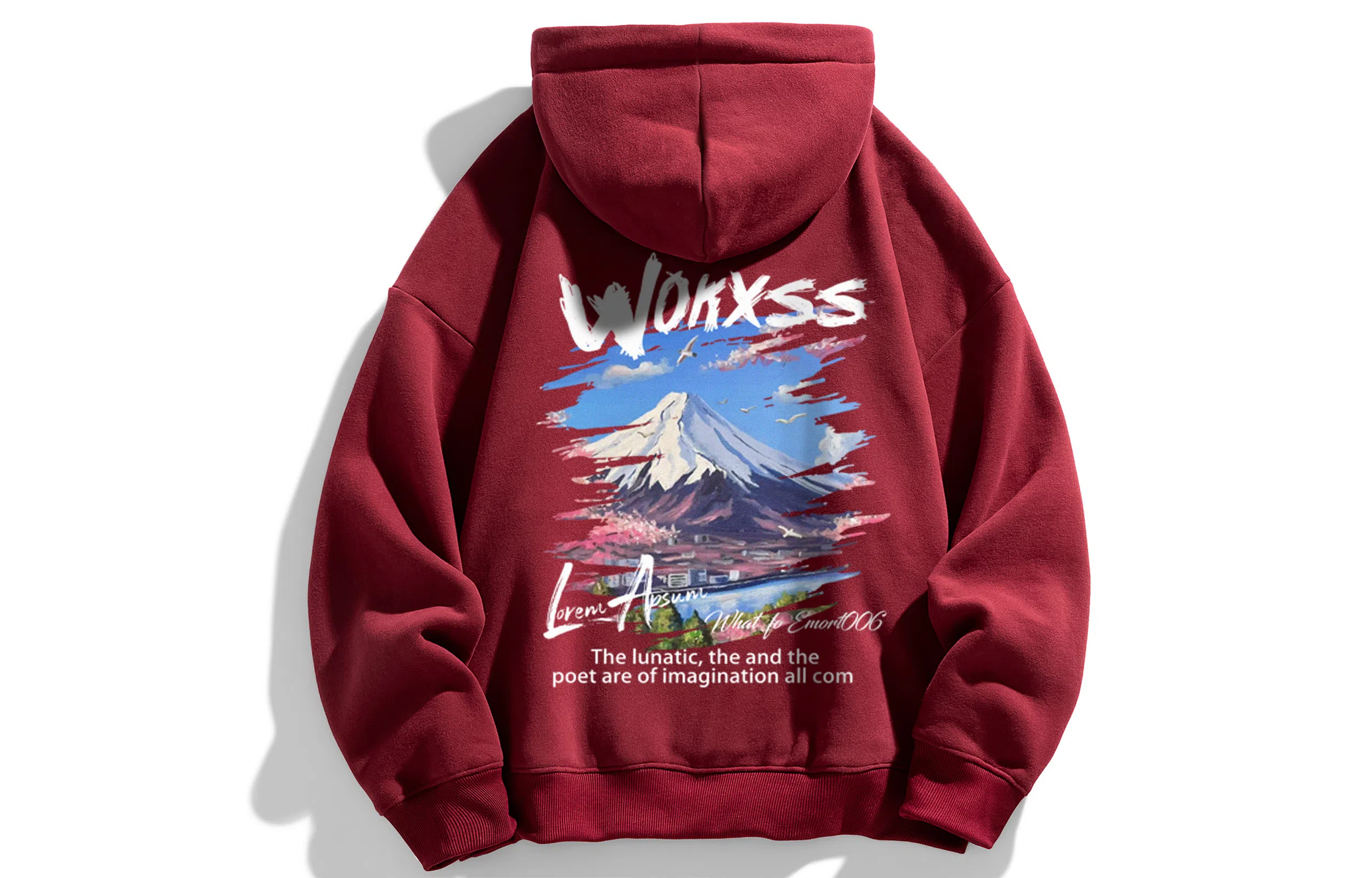 WOKXSS logo