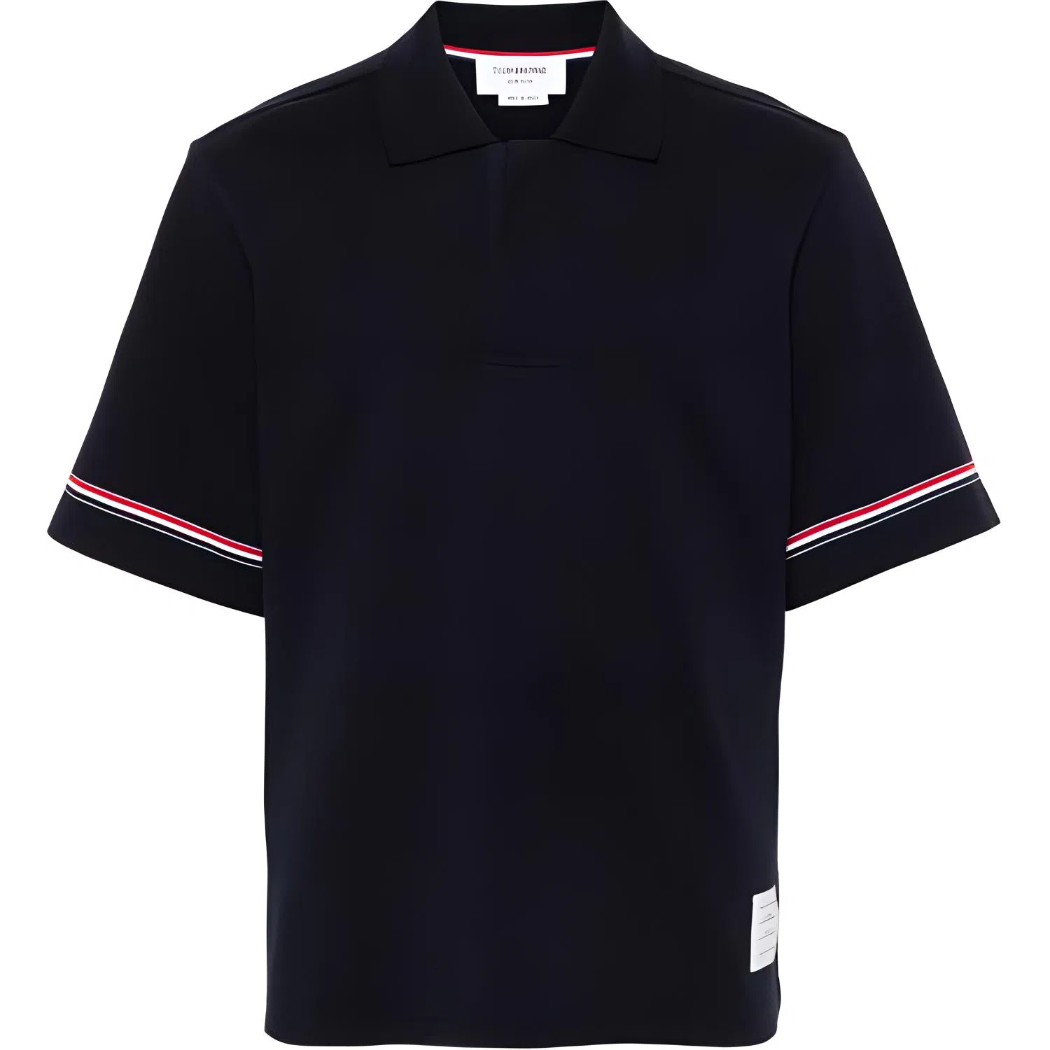 THOM BROWNE PoloPolo