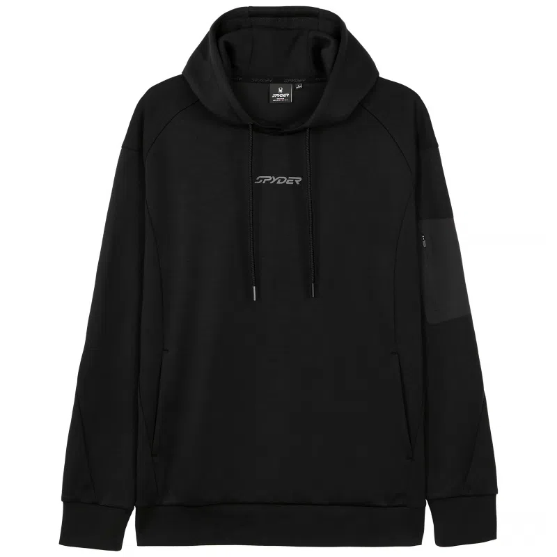 SPYDER MOUNTAIN LIFE