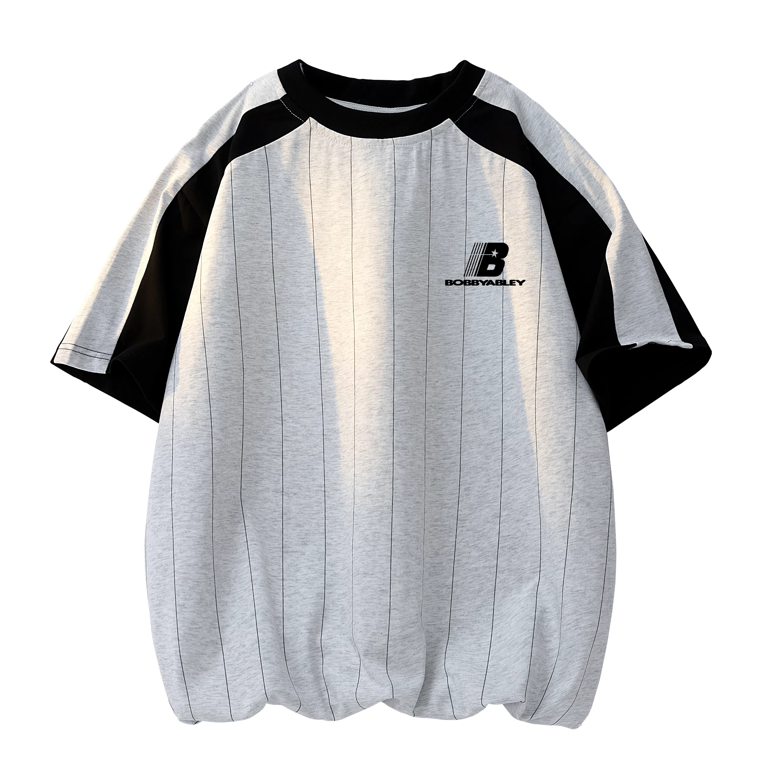 BOBBY ABLEY LOGO LogoT