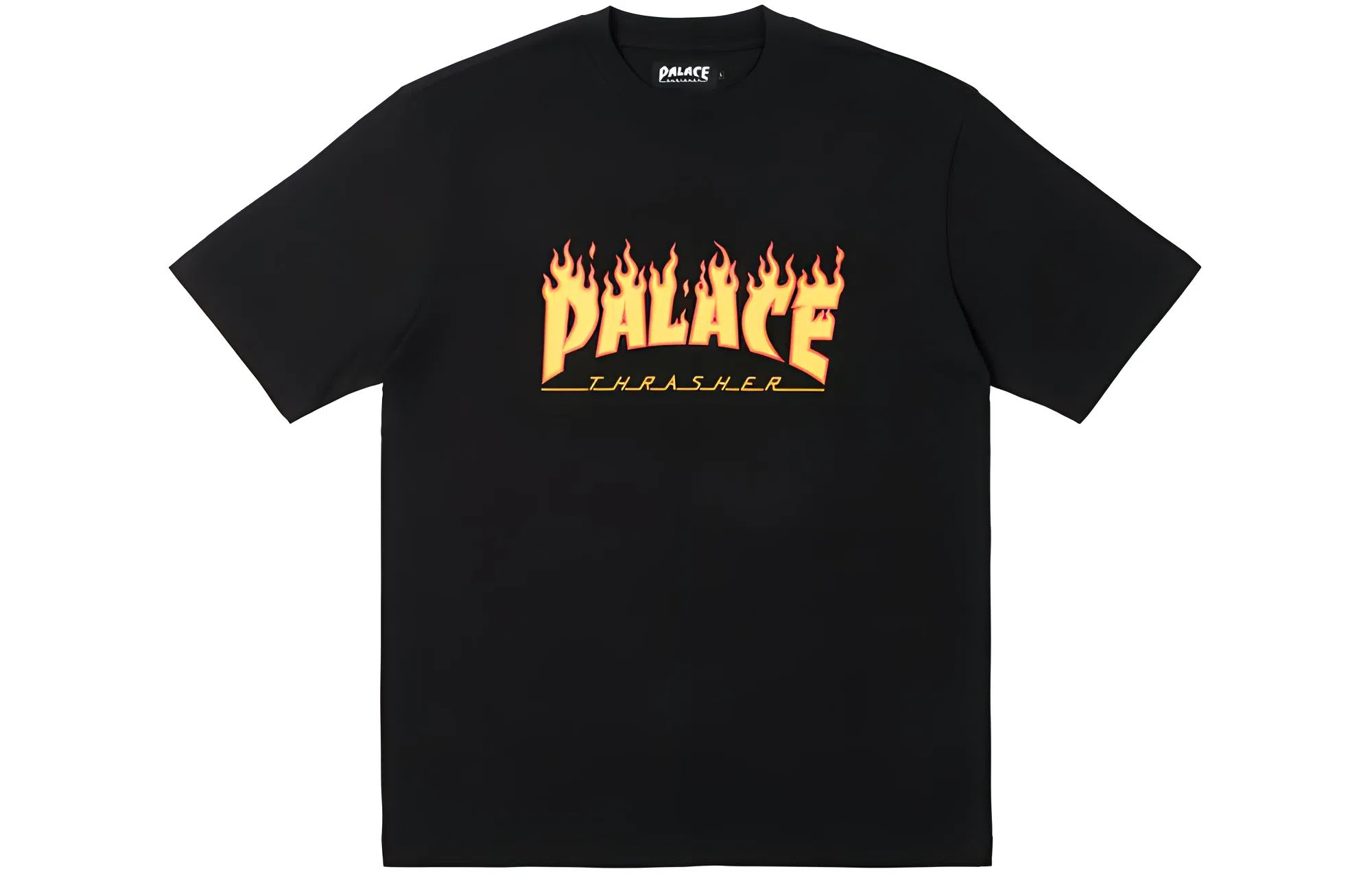 PALACE x Thrasher SS24T