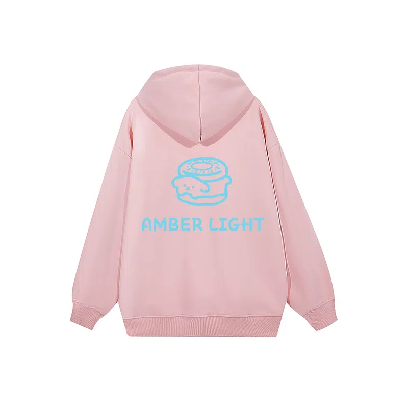 AMBER LIGHT