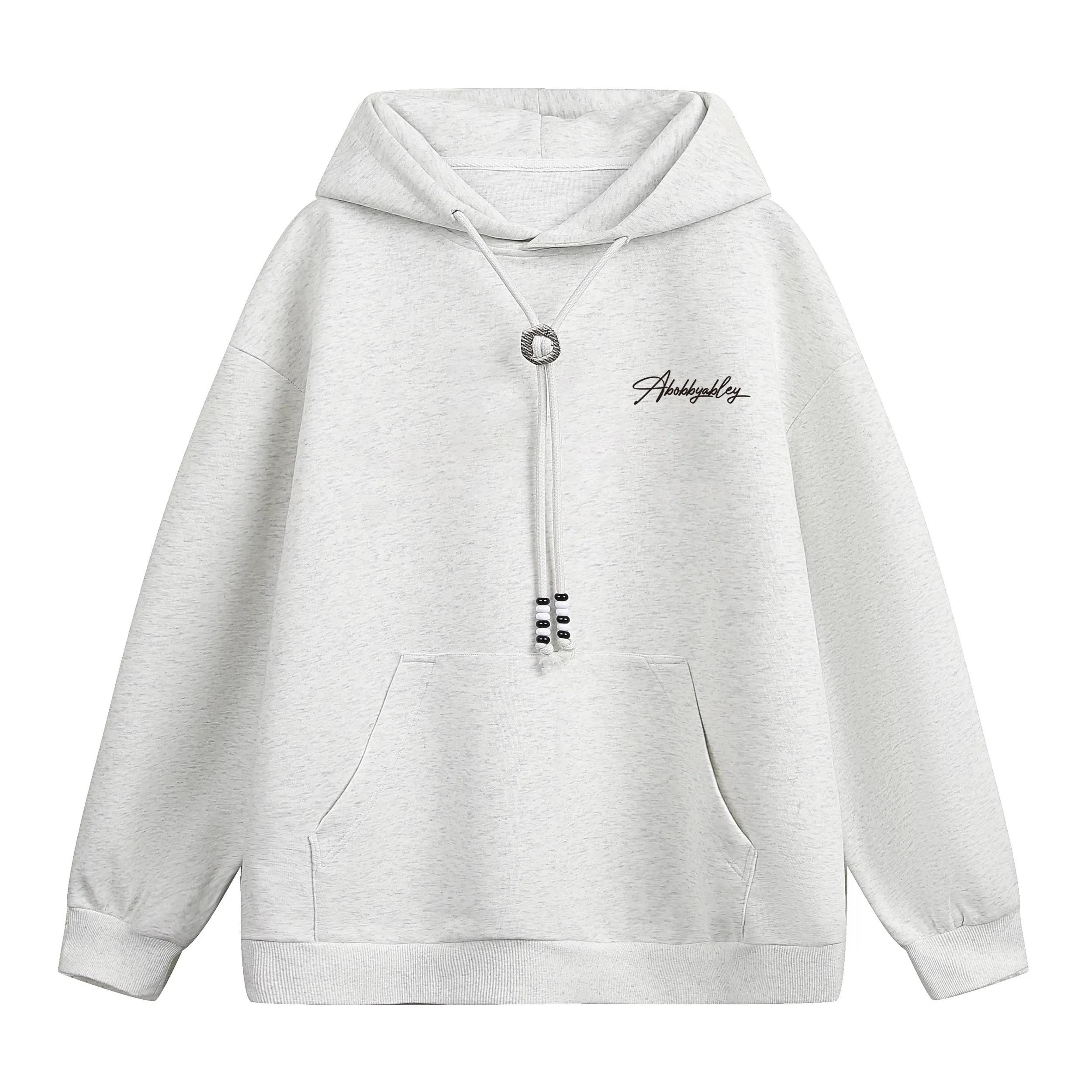 BOBBY ABLEY Logo