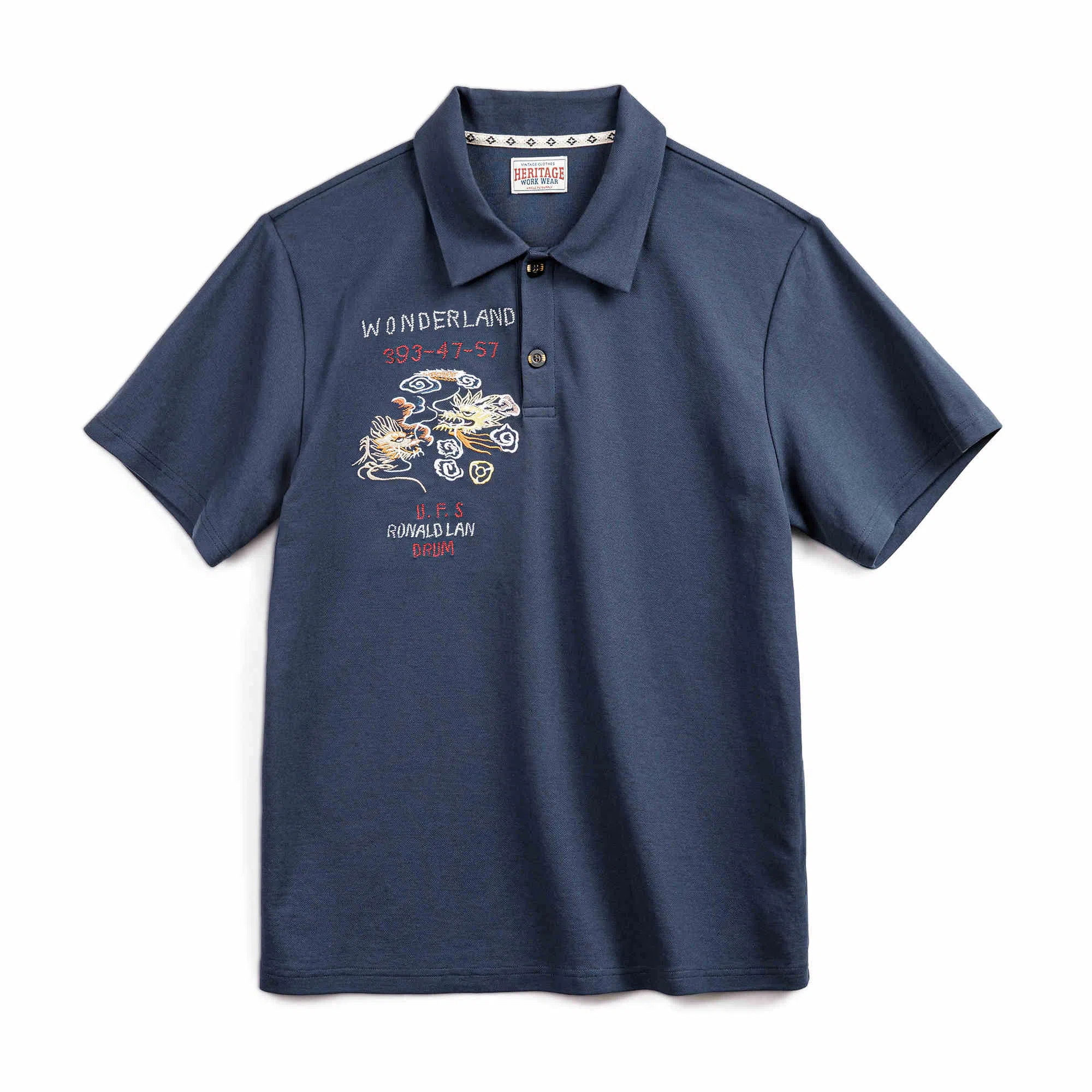 MADEN Polo