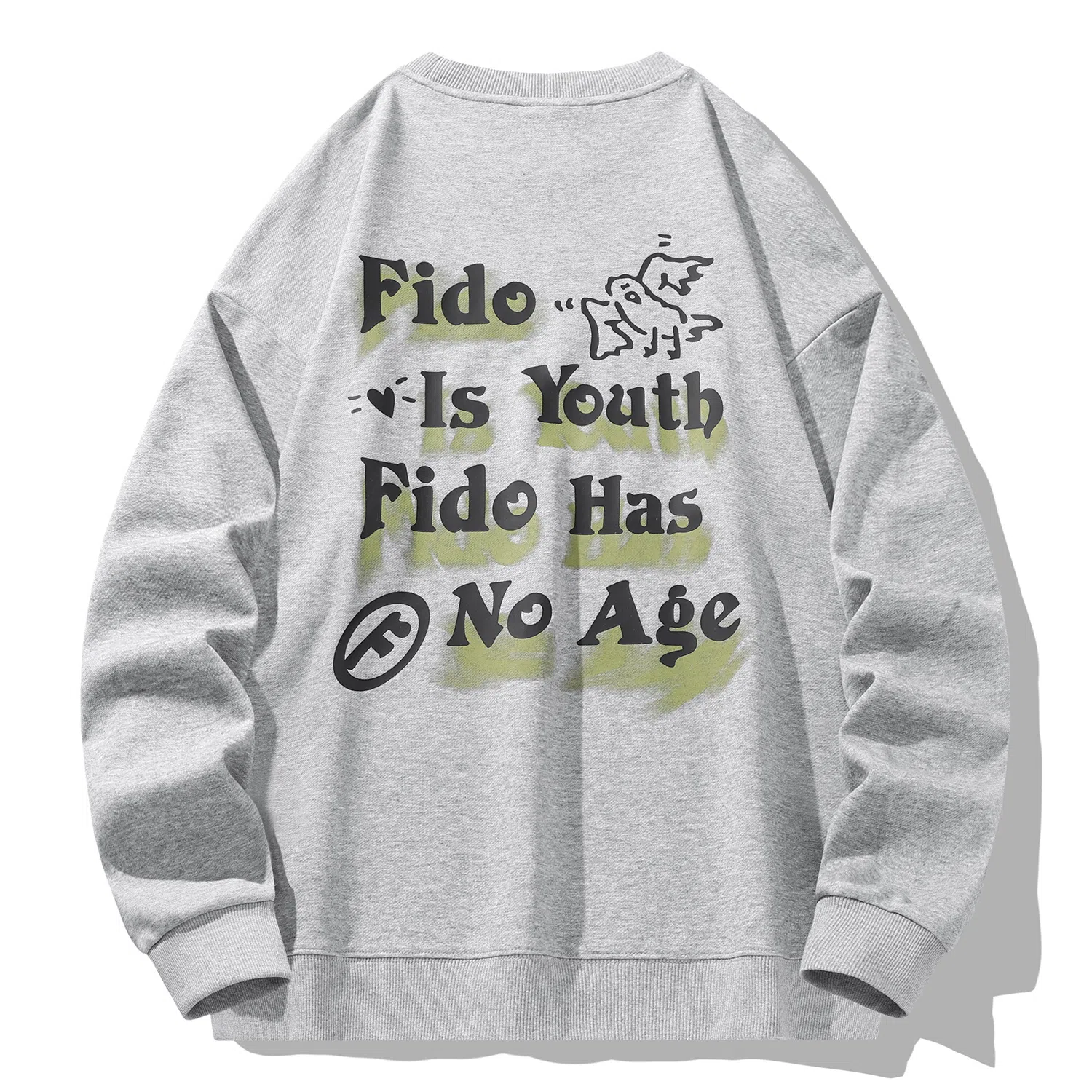 FIDO DIDO Logo