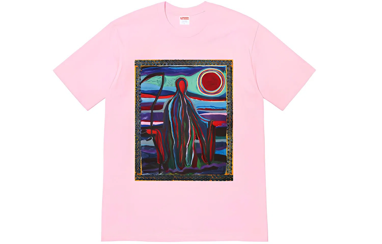 Supreme SS19 Reaper Tee T