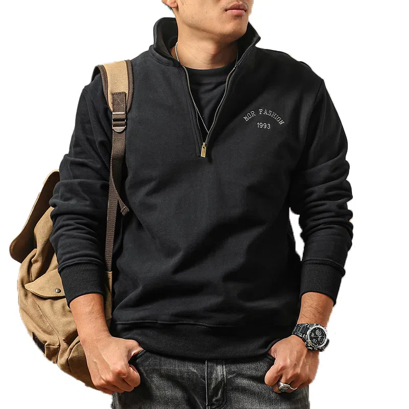 Jiyan Heavyweight Sweatshirt