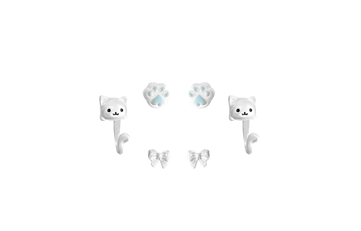 D.K.X ins S925