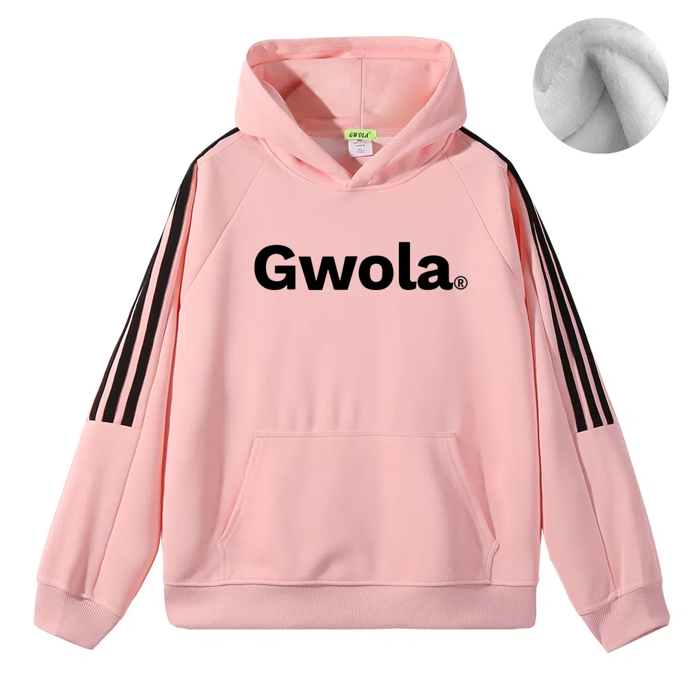 Gwola Logo