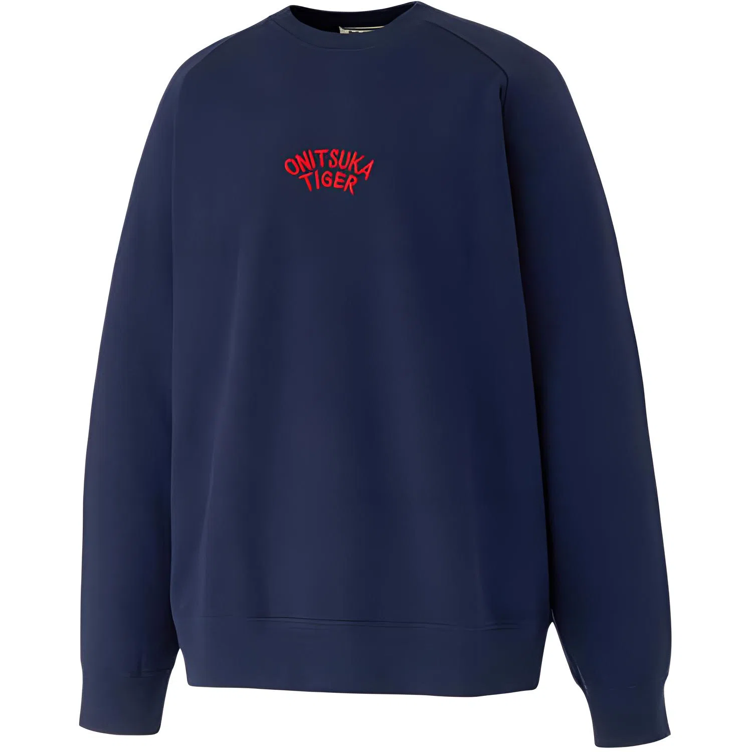 Onitsuka Tiger SWEAT TOP