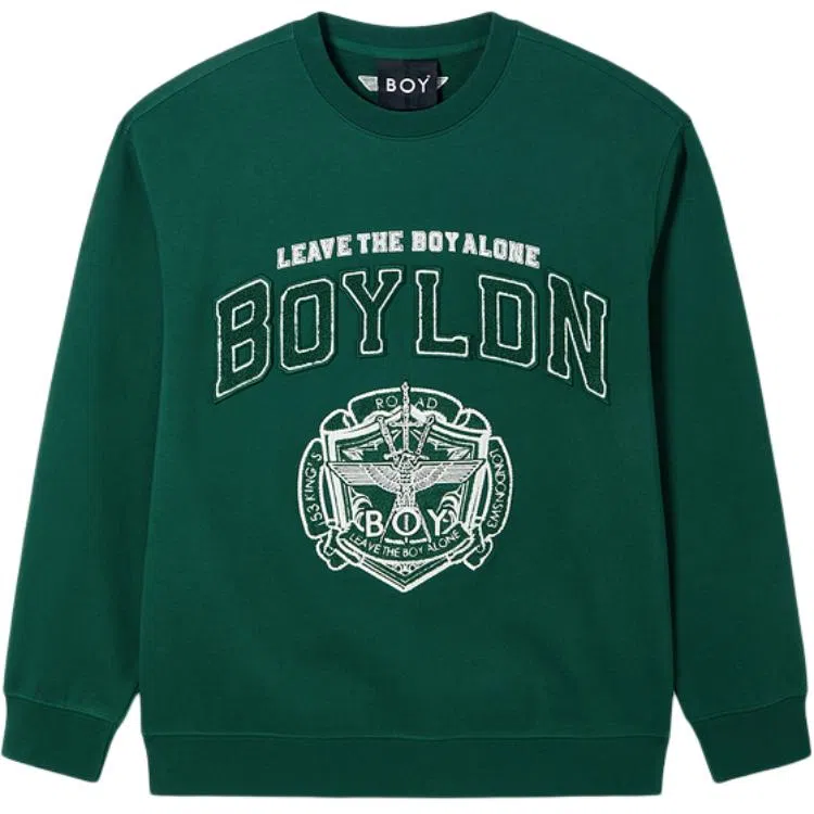 Boy London
