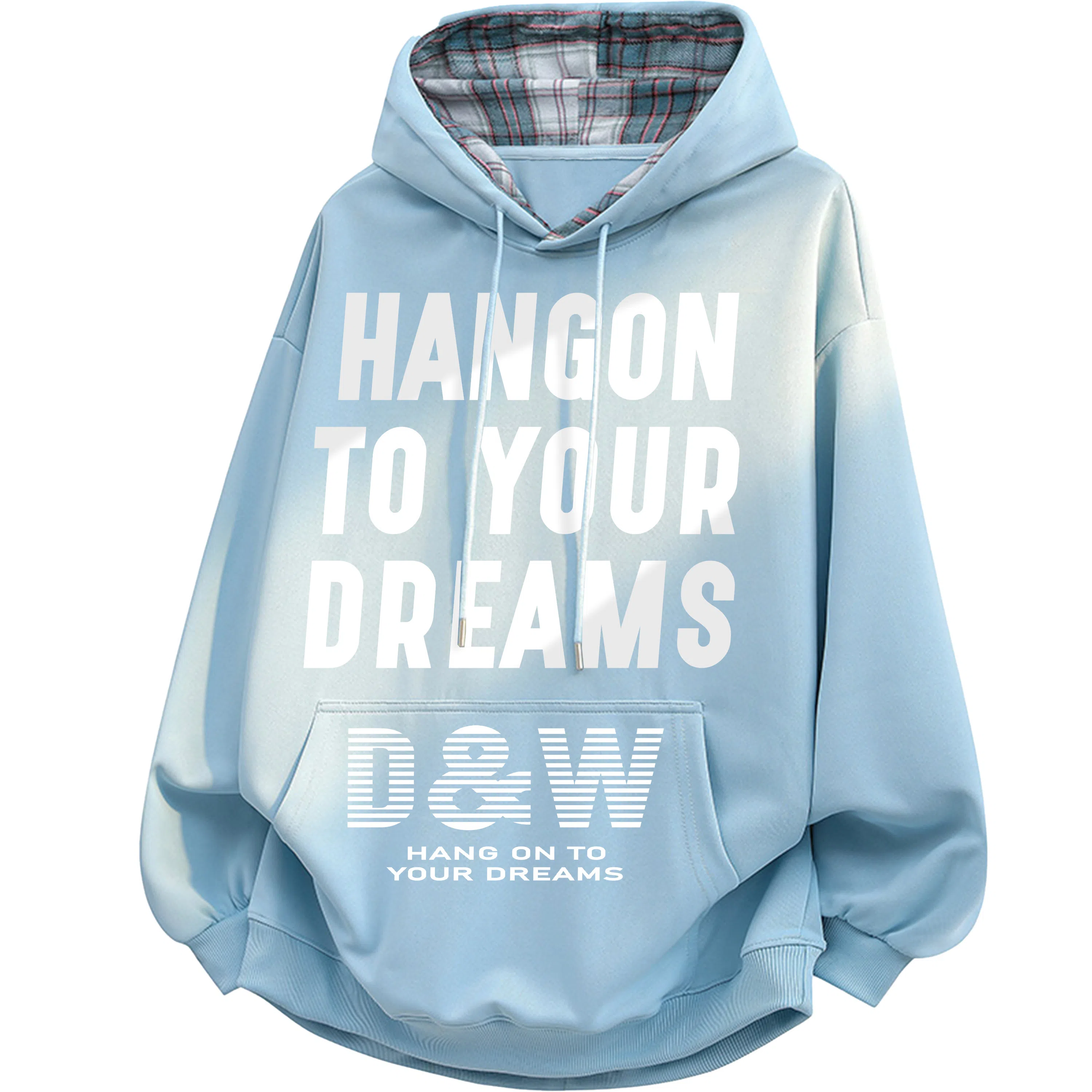 D&W Hoodie