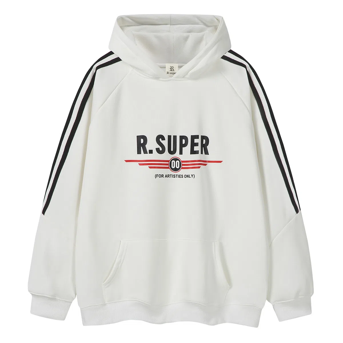R.super FW24 Logo